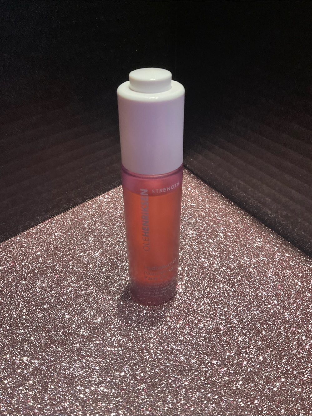 Ole Henriksen HydraBarrier Nourishing Face Oil